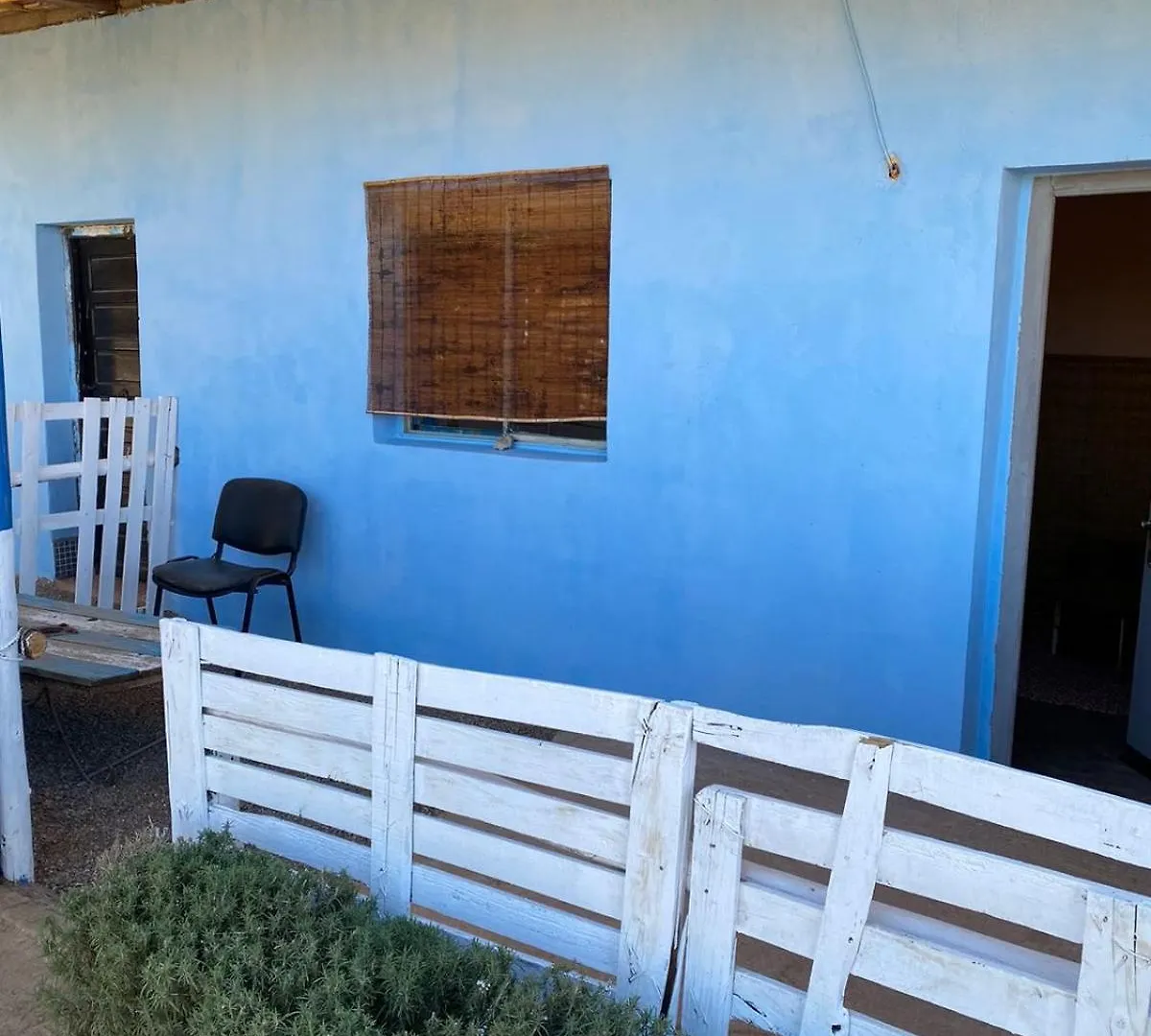 Alloggio per agriturismo Villa Les Cavaliers Chez Yassine Marrakesh