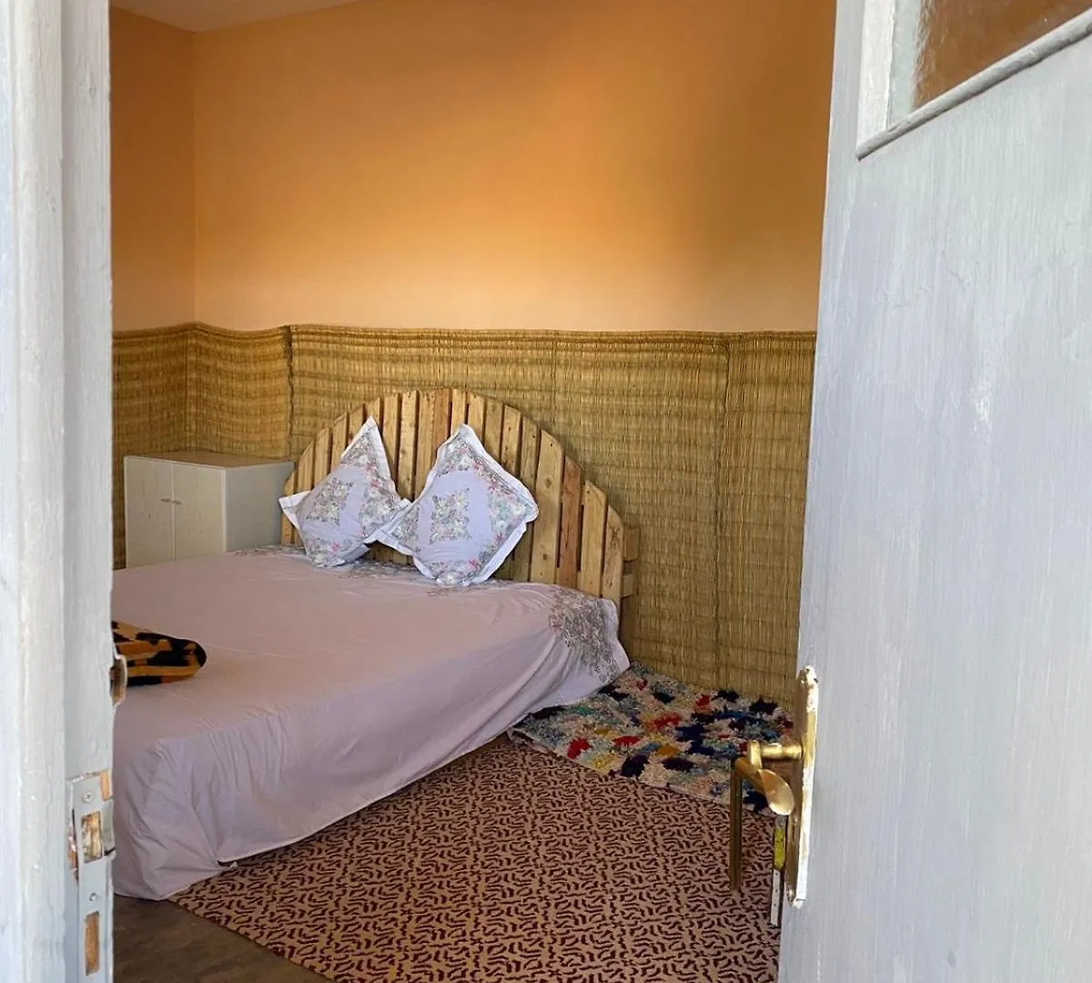 Les Cavaliers Chez Yassine Villa Marrakesh