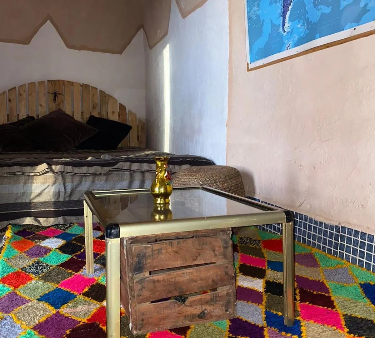 Les Cavaliers Chez Yassine Villa Marrakesh Morocco