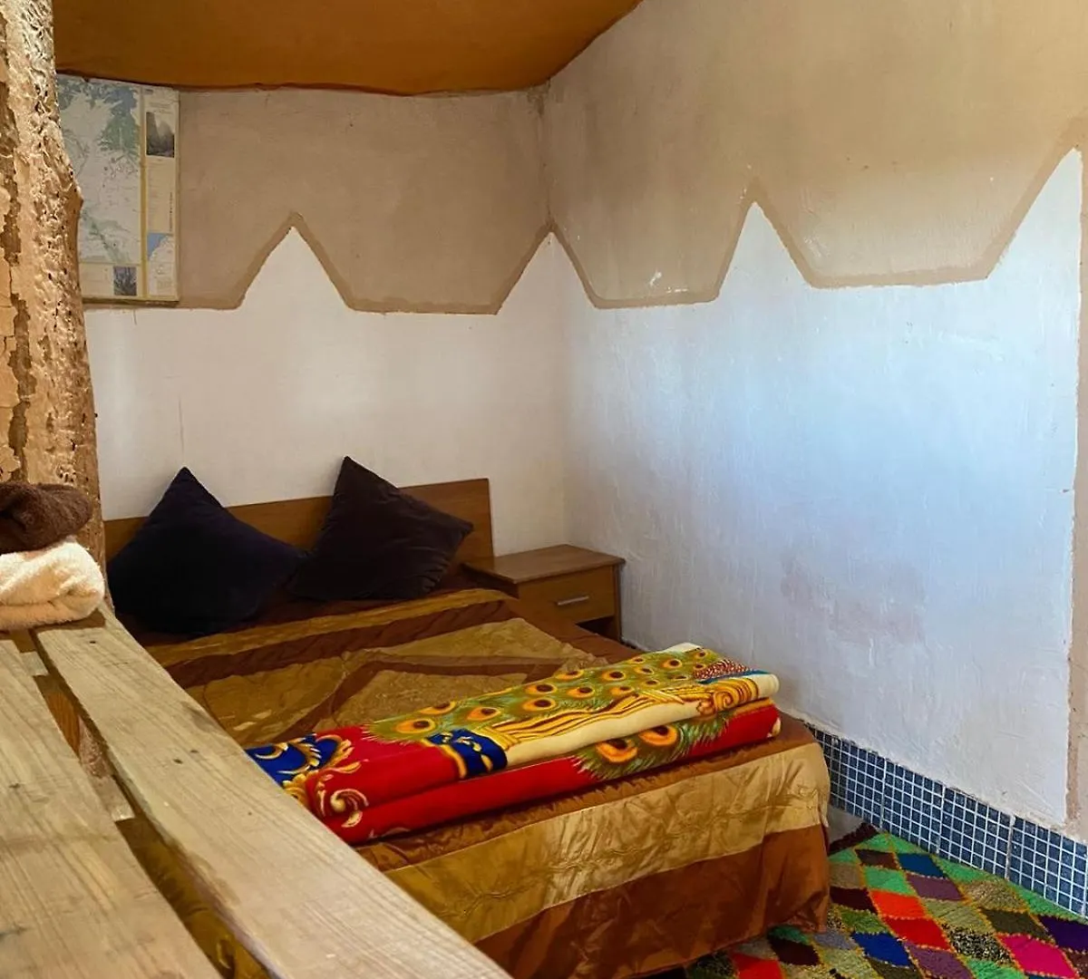 Les Cavaliers Chez Yassine Villa Marrakesh