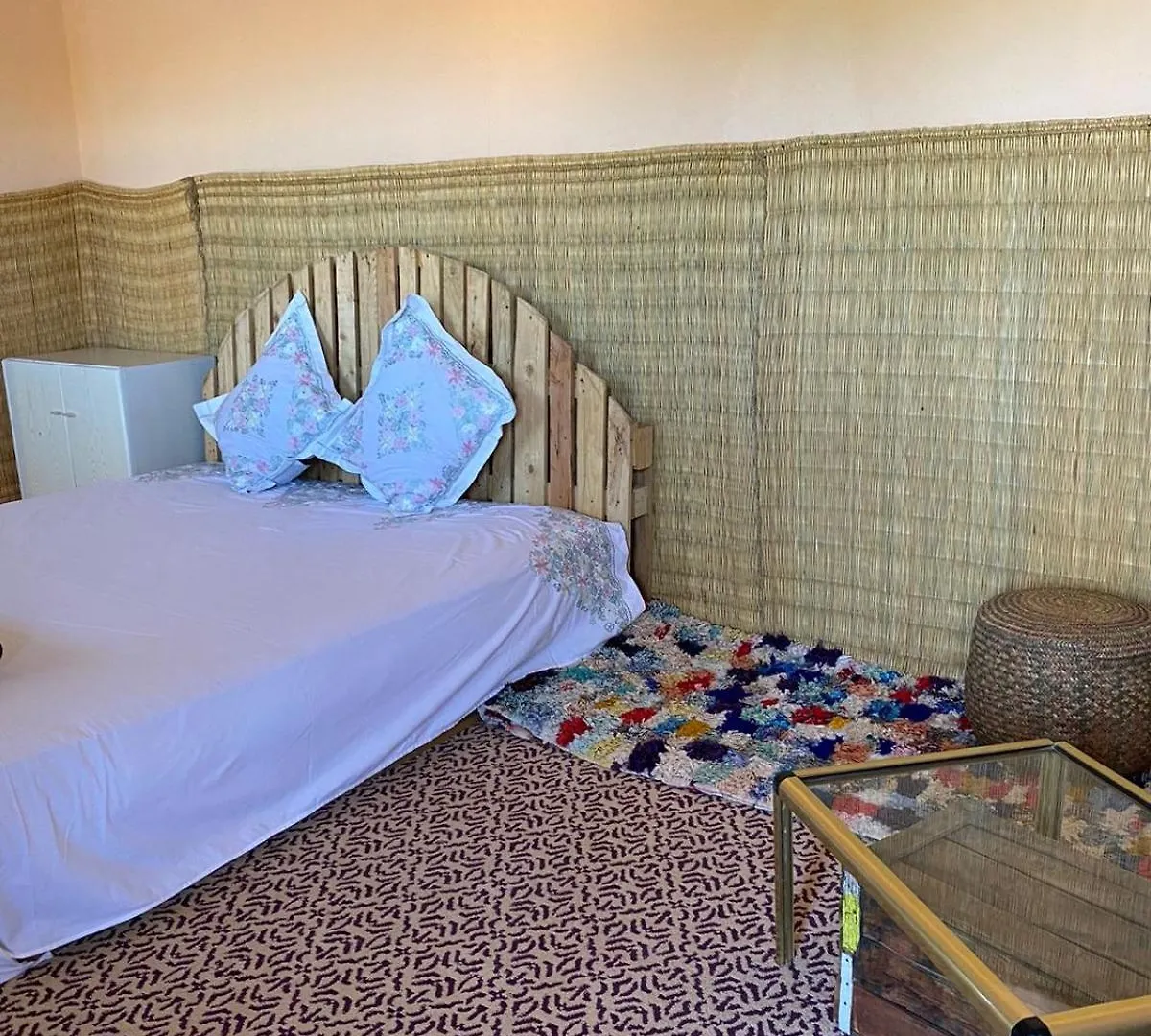 Les Cavaliers Chez Yassine Villa Marrakesh Farm stay
