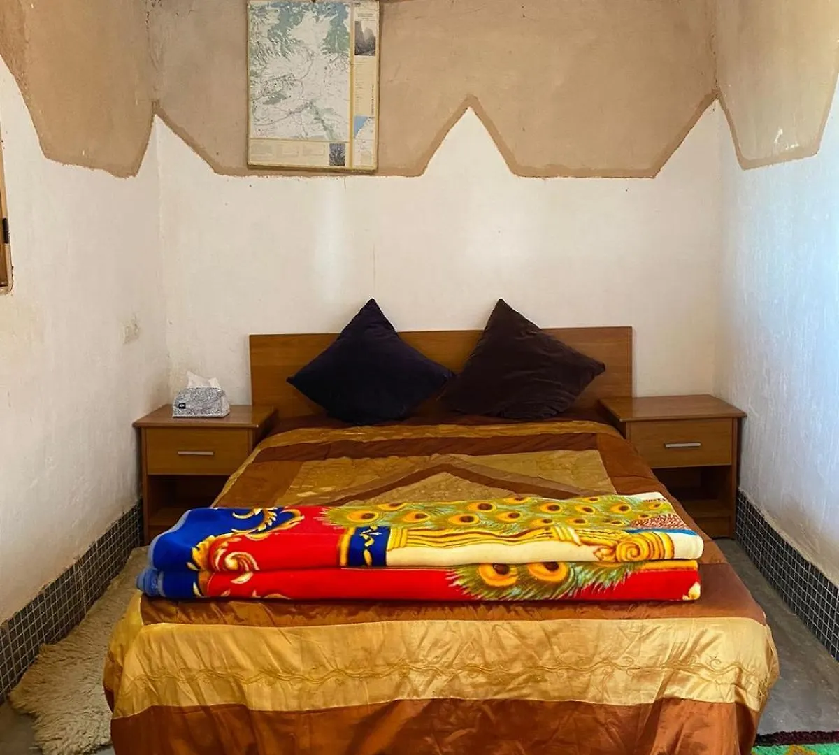 Farm stay Les Cavaliers Chez Yassine Villa Marrakesh Morocco
