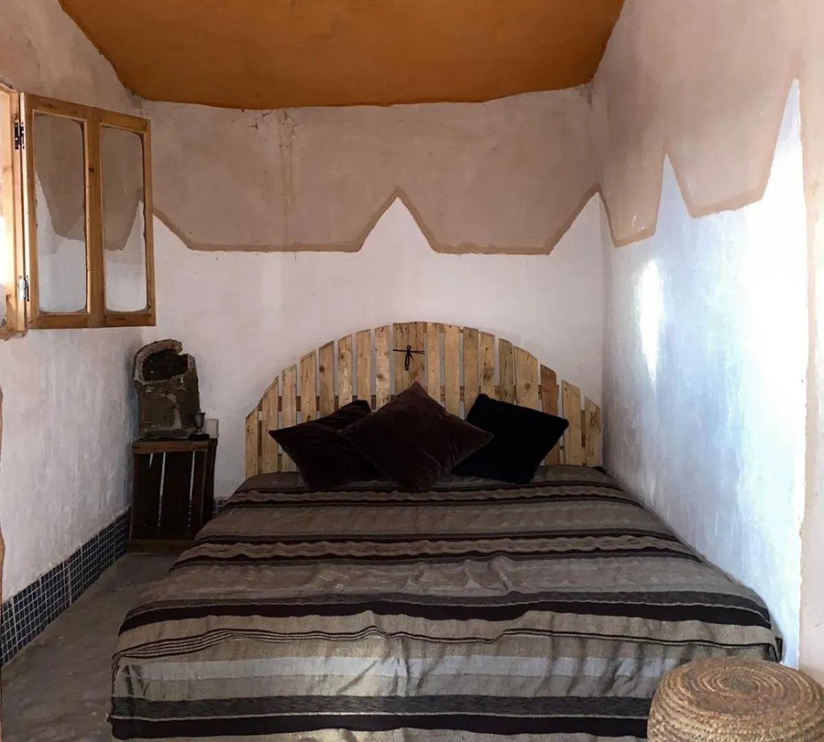 Farm stay Les Cavaliers Chez Yassine Villa Marrakesh