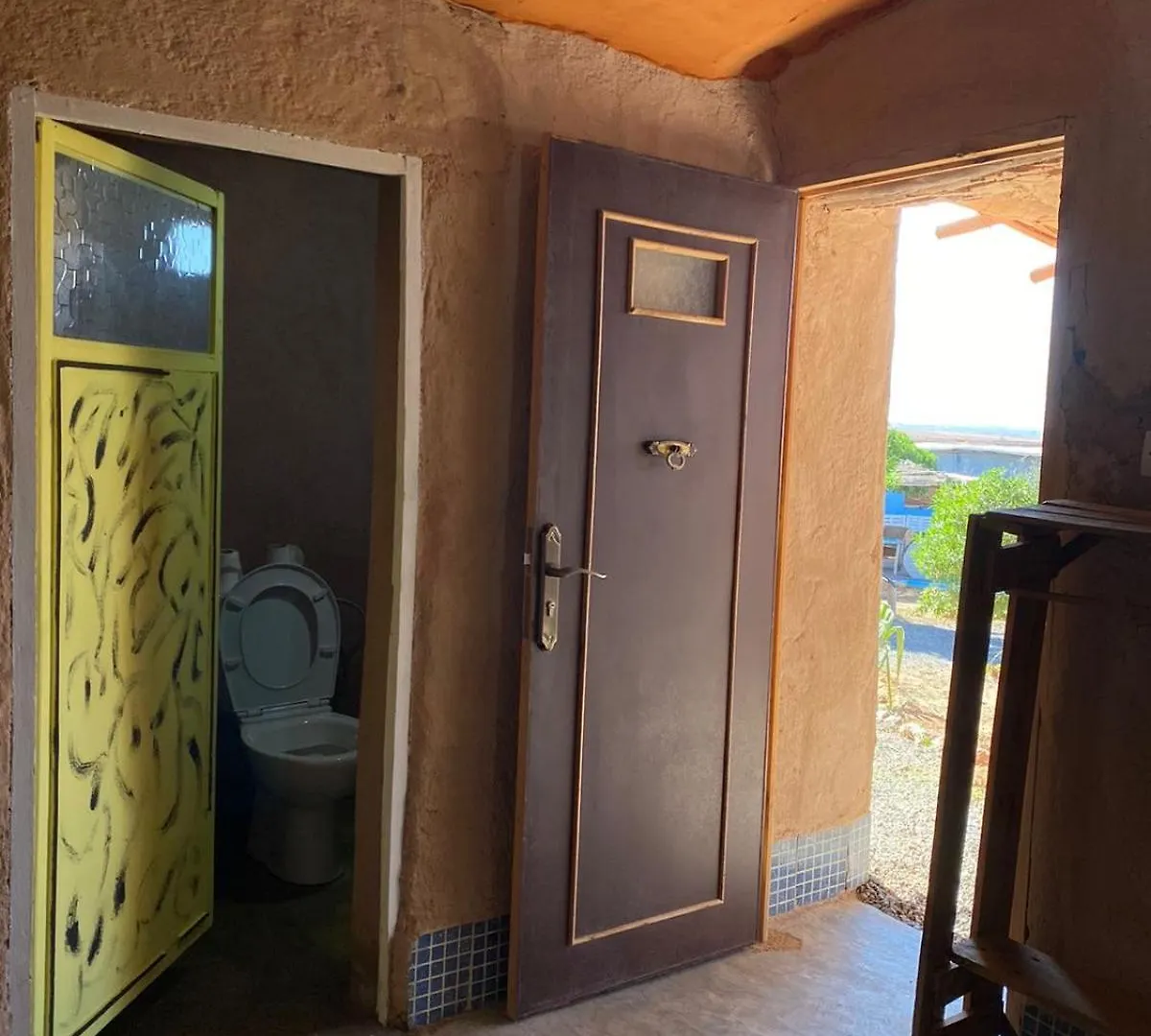 Les Cavaliers Chez Yassine Villa Marrakesh Farm stay