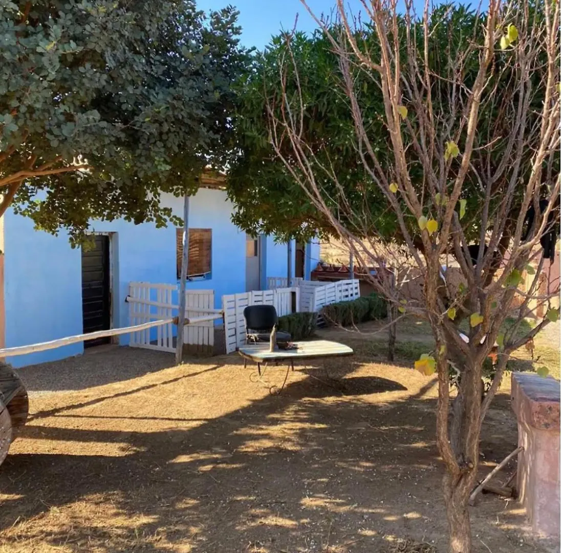 Les Cavaliers Chez Yassine Villa Marrakesh Morocco