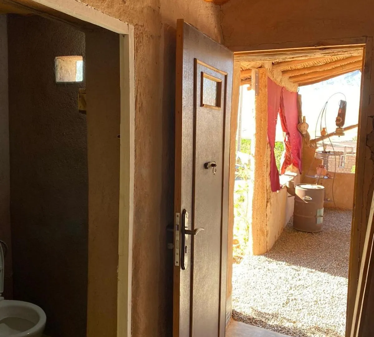 Farm stay Les Cavaliers Chez Yassine Villa Marrakesh Morocco