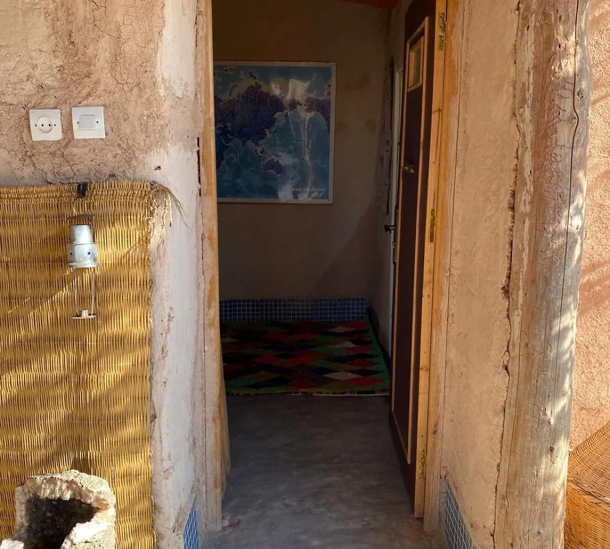 Farm stay Les Cavaliers Chez Yassine Villa Marrakesh