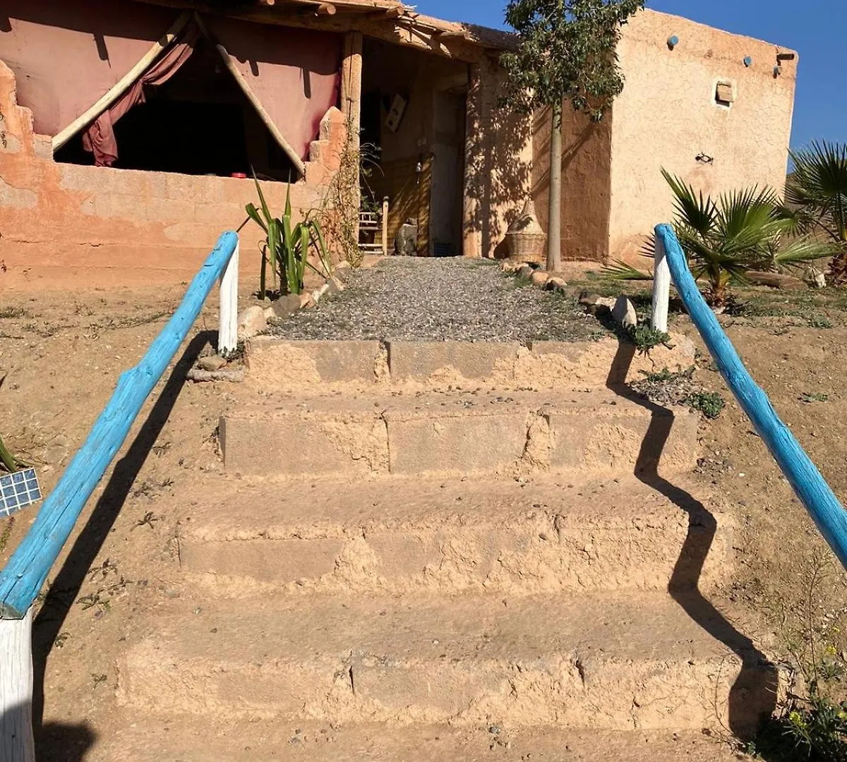 Les Cavaliers Chez Yassine Villa Marrakesh Morocco