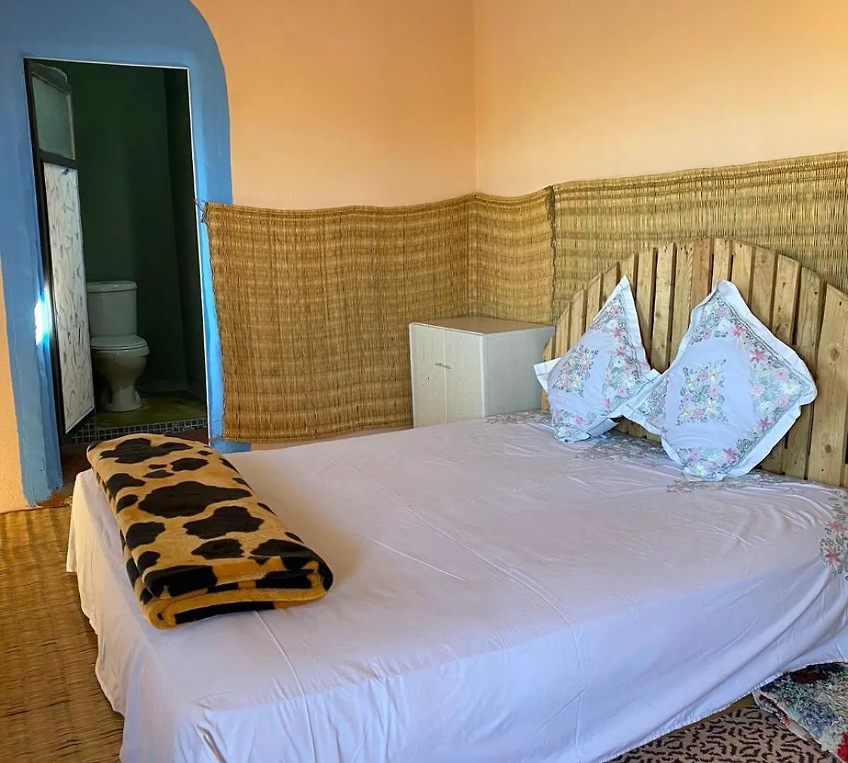 Les Cavaliers Chez Yassine Villa Marrakesh Farm stay