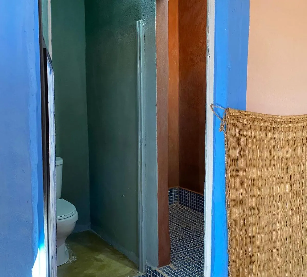 Farm stay Les Cavaliers Chez Yassine Villa Marrakesh